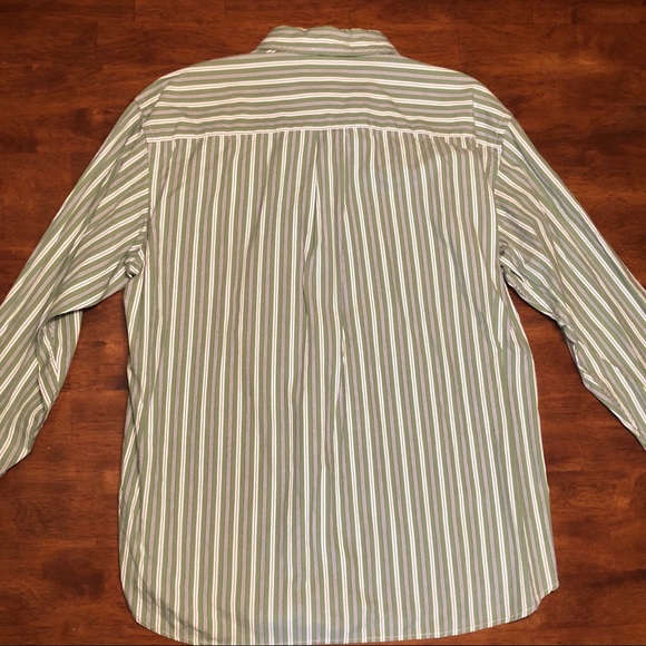 J Crew medium button down - Picture 3 of 4